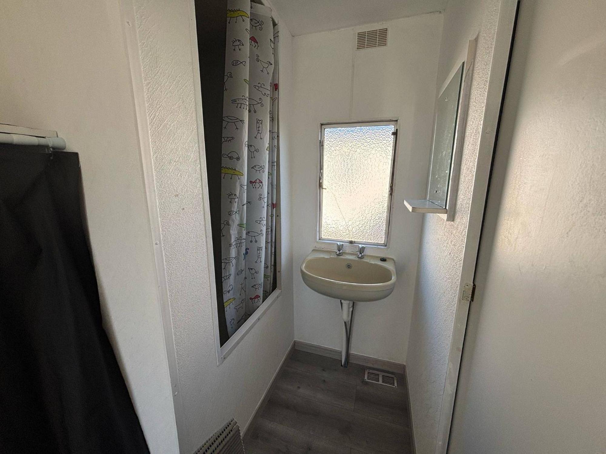 Mobile Home Au Camping New Vennepark Harendijk Екстер'єр фото